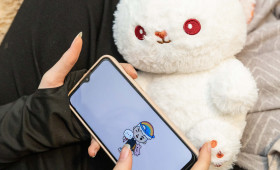 Sicher im Netz: Digitale Erziehung im Fokus