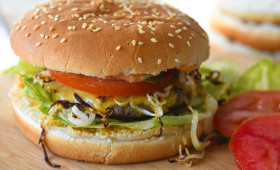 Schimmelgefahr bei diesen Burger-Brötchen