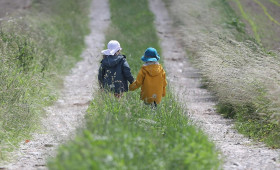Vormundschaften für Kinder: Landkreis Wolfenbüttel sucht Ehrenamtliche 