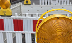 Bereits ab morgen: Straße in Wolfsburg für Bauarbeiten gesperrt