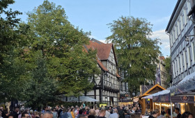 Magnifest in Braunschweig: Dieses Jahr ist einiges anders