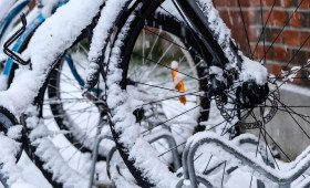 Winterdienst Region Braunschweig: Warum Radwege oft das Nachsehen haben