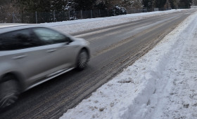 Allwetterreifen bei Eis und Schnee: Erlaubt oder riskant?