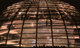 SPD und Grüne wollen schärfere Zugangskontrollen für den Bundestag