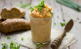 Allergie-Gefahr: dm ruft Aufstrich zurück