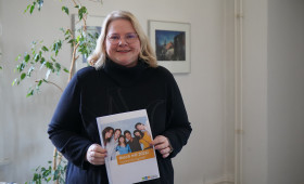 Das ist die neue Kreisjugendpflegerin in Goslar