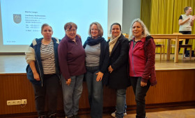 Dieses Team setzt sich für Eltern in Wolfenbüttel ein