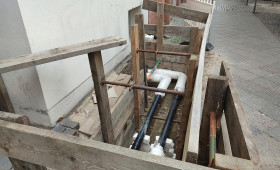 Umweltminister fürchtet neues Chaos beim Heizungsgesetz