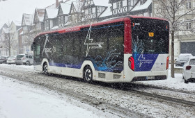Braunschweig: So bereitet sich die BSVG auf das erwartete Extrem-Wetter vor