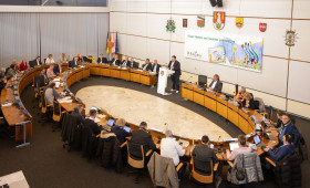 Salzgitter hat gewählt: Das ändert sich im Rat der Stadt