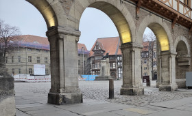 Die Heimatpfleger der Stadt Braunschweig suchen Nachwuchs!