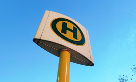 Haltestelle Brandenburger Platz in Wolfsburg vorübergehend gesperrt