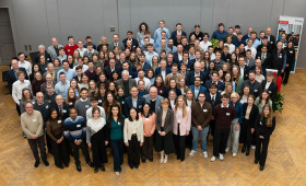 Deutschlandstipendium: In Braunschweig profitieren 126 Studenten