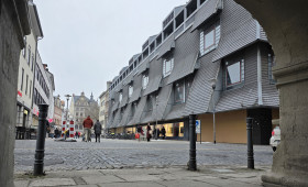 Leerstehende Kaufhäuser – Braunschweig und Wolfsburg zeigen neue Wege