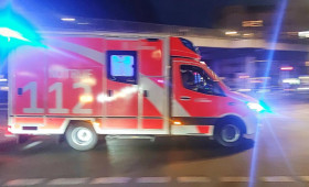 Zwei 18-Jährige sterben durch Silvester-Böller in Bielefeld