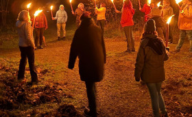 Harz: Das große Winterfest in Hahnenklee steht wieder an