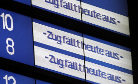 Wolfsburg: Große Bahn-Sanierung beginnt - Diese Verbindungen sind betroffen