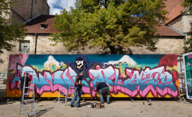 Neuer Name: Erfolgreiches Festival geht in Braunschweig in nächste Runde