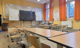 Winterwetter: Darum gibt es bei Schulausfällen keinen Distanzunterricht