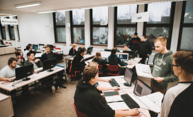 Für diese Schulformen läuft ab jetzt die Anmeldefrist