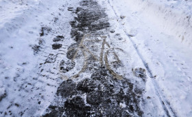 Radwege Braunschweig: Antrag im Stadtrat zu verbessertem Winterdienst
