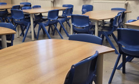 Während der Ferien: Diese Schulen und Kitas in Goslar wurden saniert