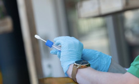 VfL Wolfsburg ruft zur Typisierungsaktion für Finn (7) auf