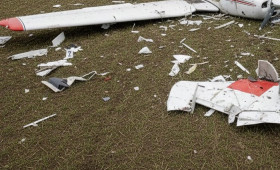 Flugzeugabsturz bei Edemissen: BFU-Bericht enthüllt dramatische Minuten