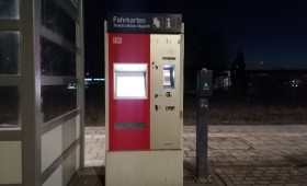 Nächtliche Explosion: Täter hinterlassen Splitterfeld in Salzgitter