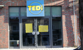 Tedi in Salzgitter-Bad dicht: Das steckt hinter der Schließung