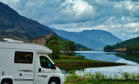 Wohnmobil-Fahrer aufgepasst: Das ändert sich 2026