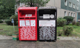 Schneider plant Gesetz gegen Fast-Fashion-Müll