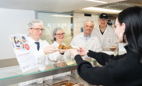 Günstiges Niedersachsen-Menü für Studenten kehrt zurück