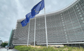 EU bringt so viele Rechtsakte auf den Weg wie zuletzt 2010