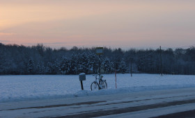 Tief Elli: Hier fallen die Busse in der Region Braunschweig aus