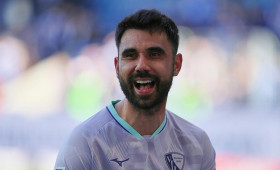 2. Bundesliga: Bochum und Wolfsburg trennen sich unentschieden