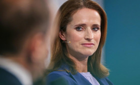 Start-up-Verbandschefin kritisiert Standortmarketing