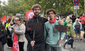 Die Linke ist erstmals als Fraktion im Rat der Stadt Königslutter vertreten