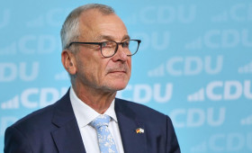 Neue Antisemitismus-Beauftragte: DIG-Chef lobt Wahl von Schnurbeins