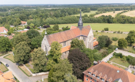 Diese Braunschweiger Kirche benötigt ein saniertes Dach
