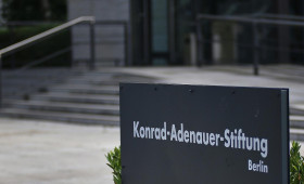 Konrad-Adenauer-Stiftung: AfD verhält sich verfassungsfeindlich