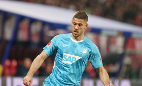 DFB-Pokal: Kiel schlägt Hoffenheim im Elfmeterschießen