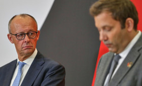 Jugendforscher warnen Union und SPD vor "demographischer Falle"