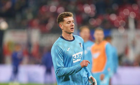 Europa League: Besiktas Istanbul schlägt Hoffenheim