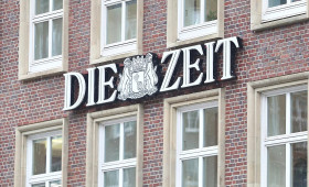 Behörden drohten mit Durchsuchung von "Zeit"-Redaktion