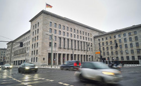 Steuereinnahmen legen im September nur leicht zu