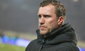 Eintracht Frankfurt stellt Krösche auf eigenen Wunsch frei