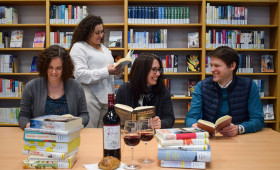  Salzgitter:Buch-Trends im Herbst: Hier werden Neuerscheinungen vorgestellt