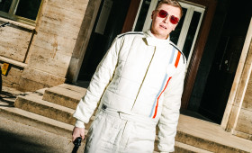 Dieser Comedian kommt im Februar in die Volkswagen Halle Braunschweig