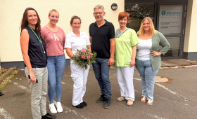 Fachärztliche Versorgung: Neurologische Praxis startet in Goslar
